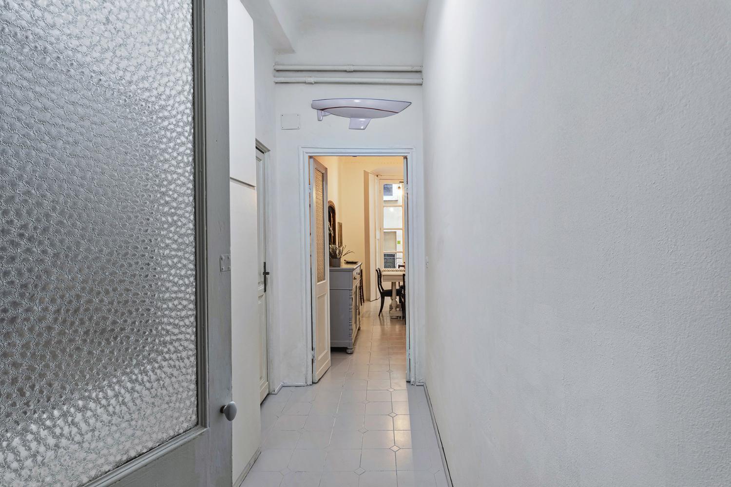 Others, Vintage Design Apartment by Wonderful Italy, Genova
