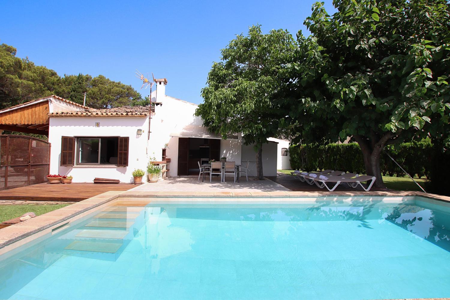 Others 5, Villa PROVENZAL PETIT - PROVENZA, Baleares