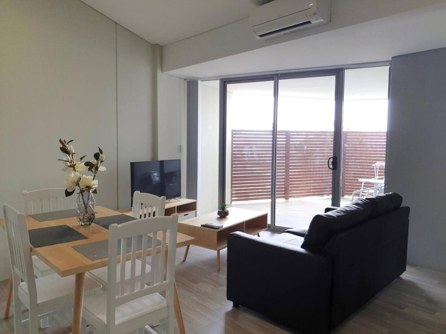 Others, Waverley apartment E-one bedroom wifi available, Gosnells