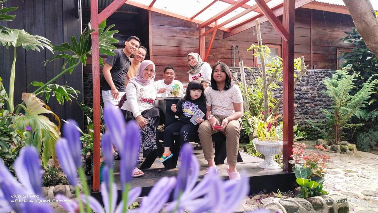 Others, Pelangi Guest House, Kerinci