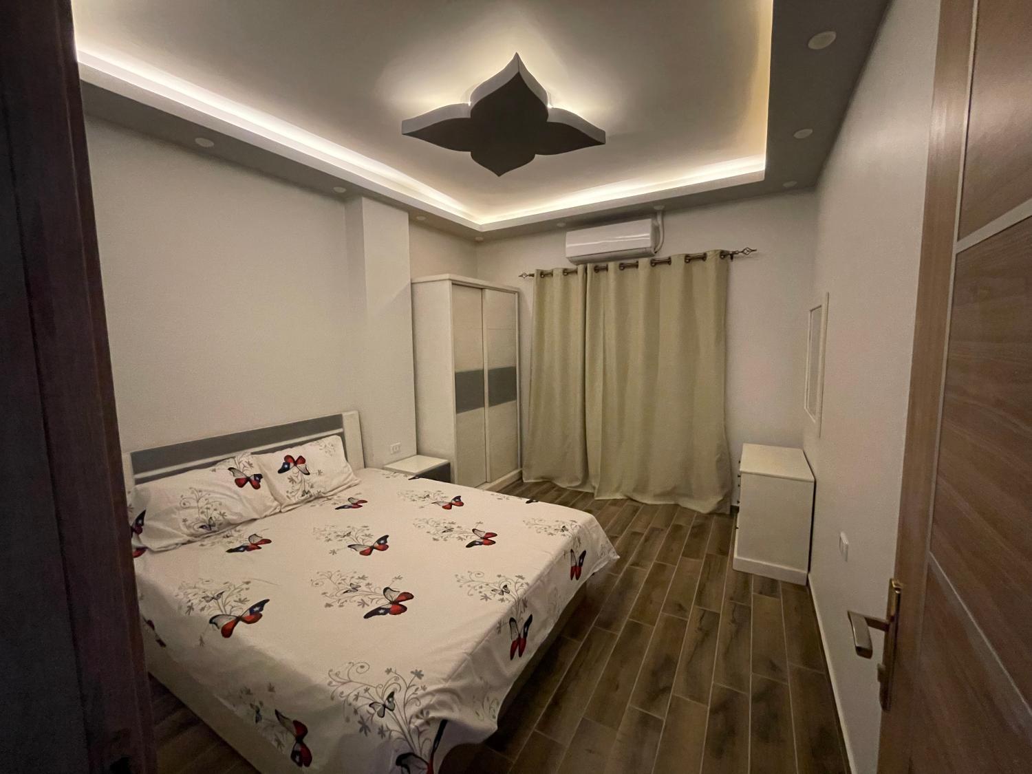 Others, Villa Rena, Sant Katrin