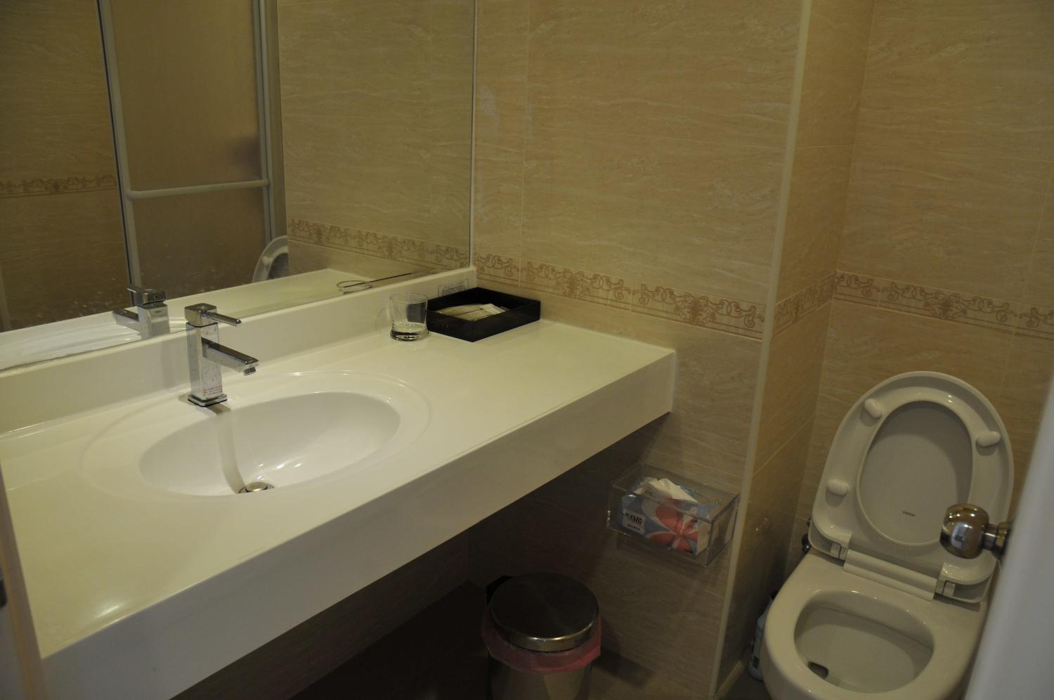 3, Matsu Star Yang Homestay, Lienkiang (Matsu Islands)