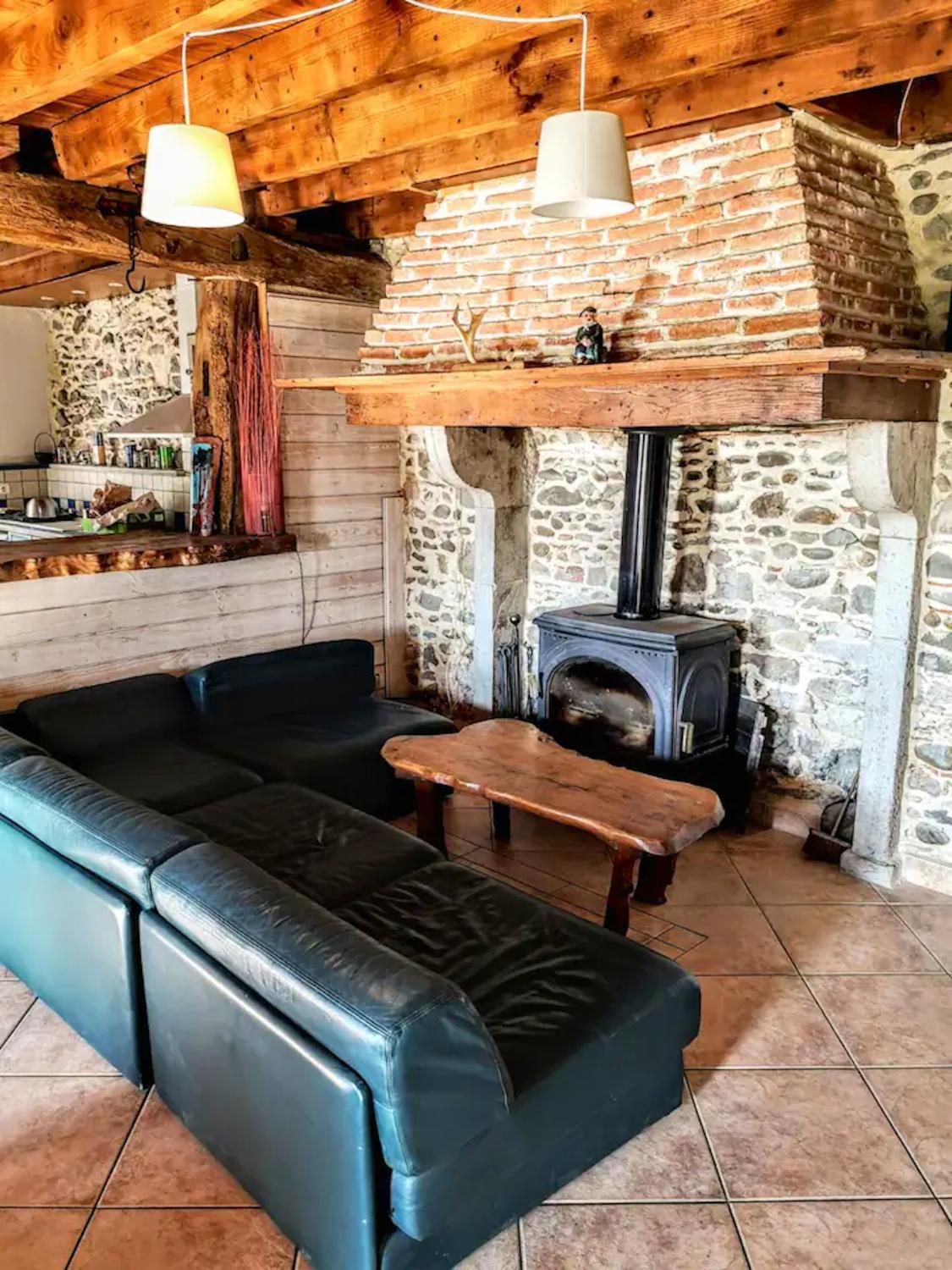 2, Villa spacieuse a Saint Jean de Marsacq avec piscine privee, Landes