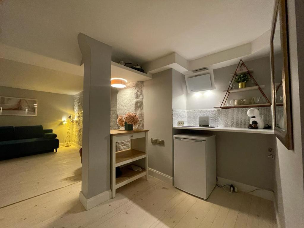 Cute Apartment for Young Travellers, Riga