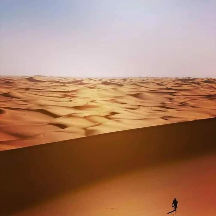 Dar Sahara Ouarzazate, Ouarzazate