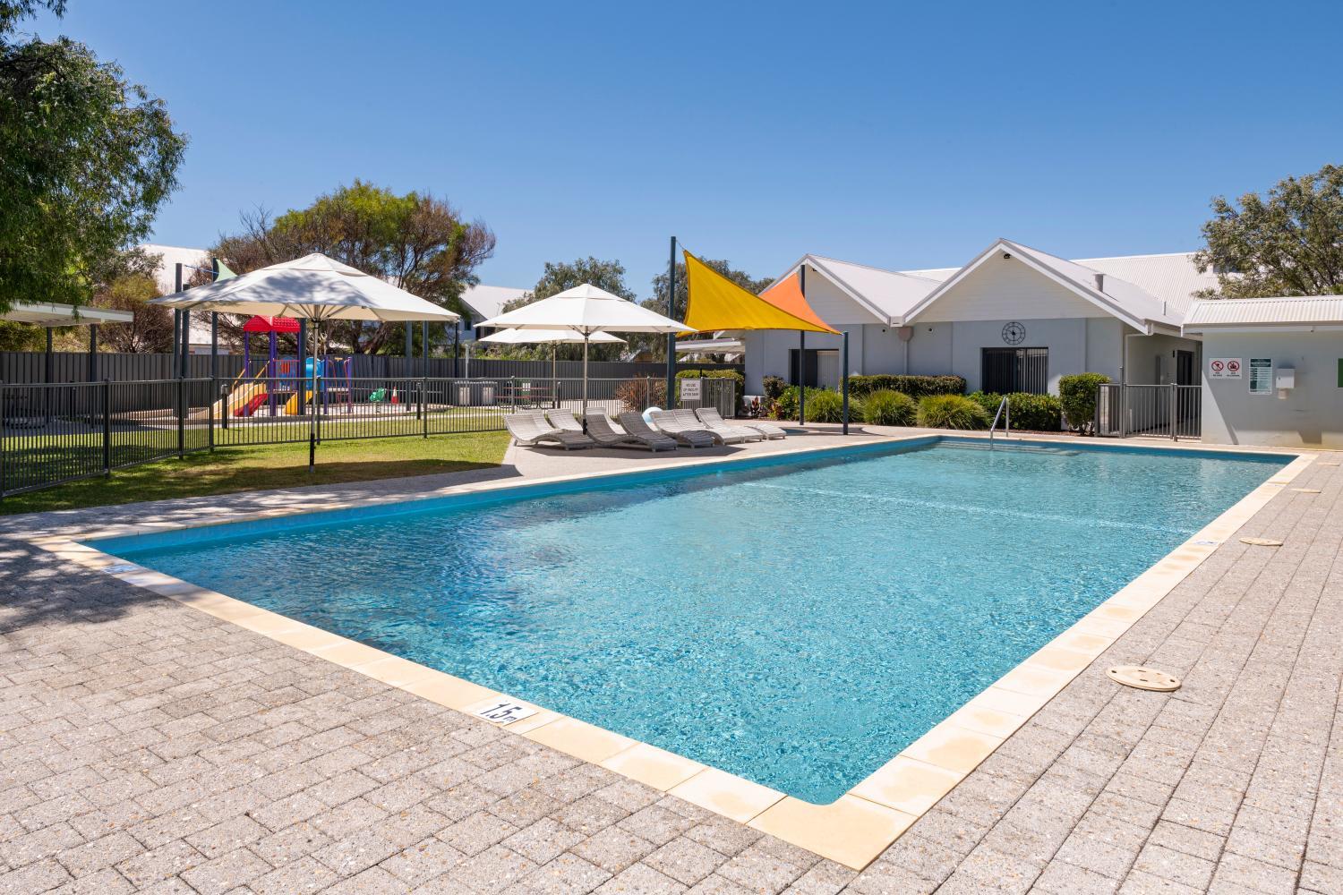 5@CapeView, beachfront Geographe Bay, Busselton