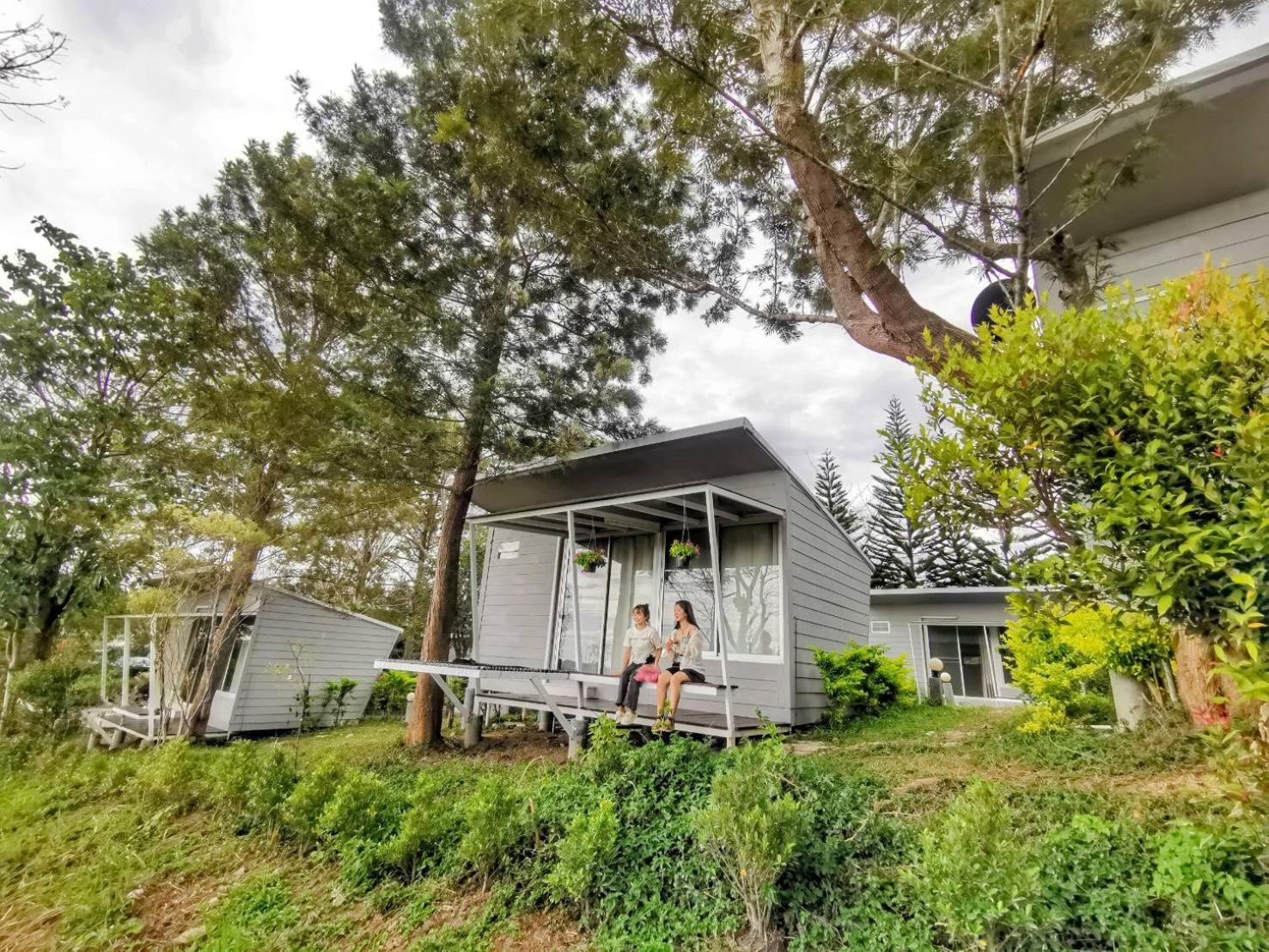 Others 5, Mongkhao, Khao Kho