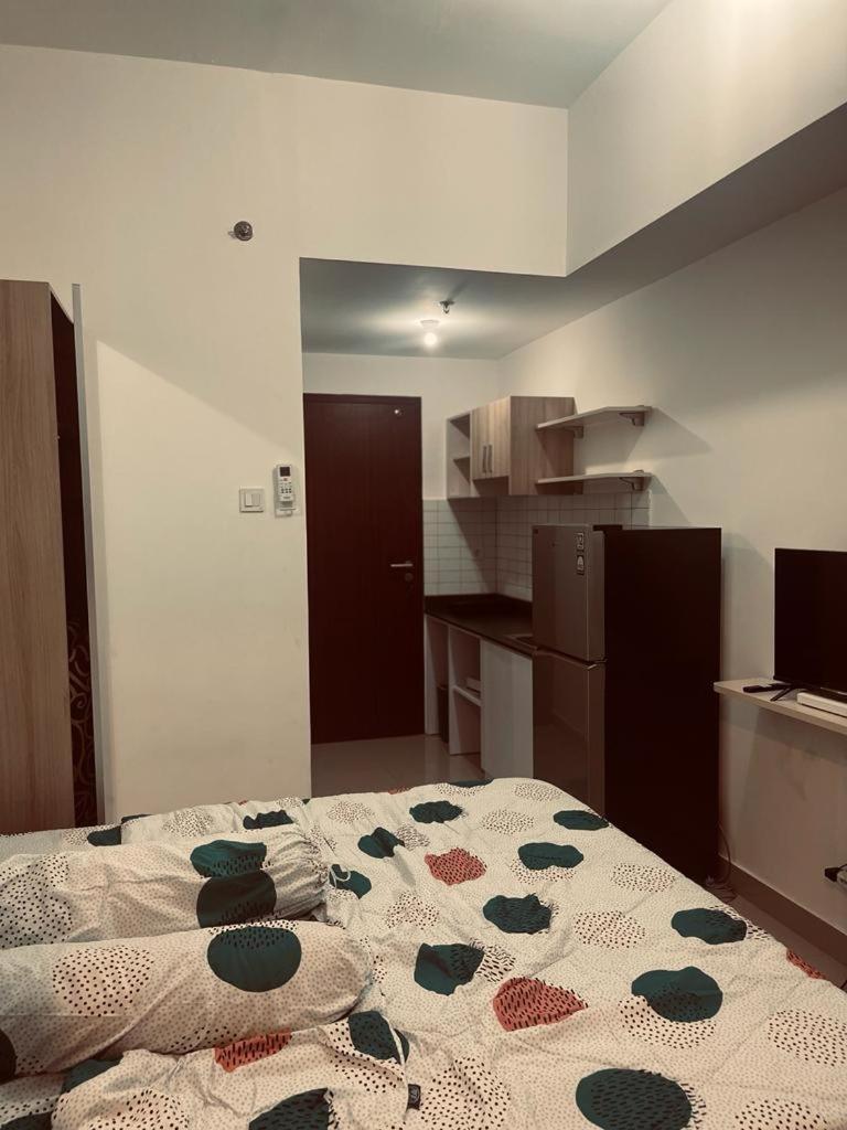 Others, Sayana Apartment 2109, East Jakarta