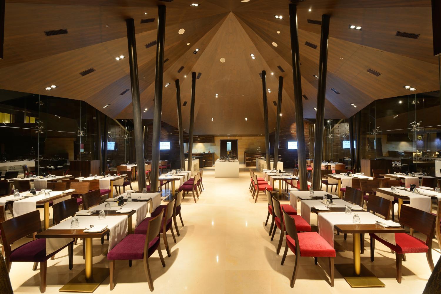 Food & Drinks, Marasa Sarovar Premiere Tirupati, Chittoor