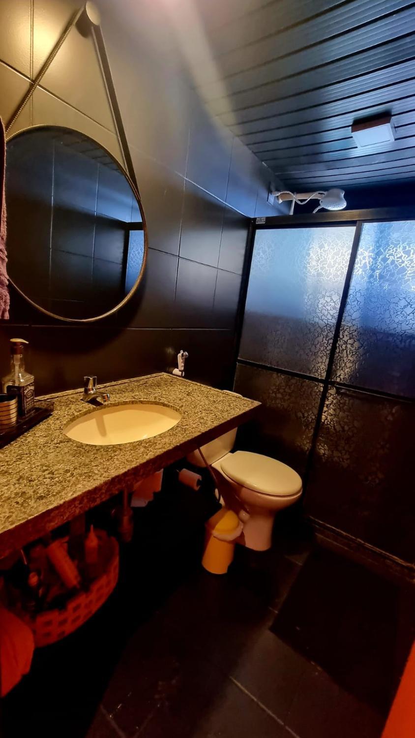 Bathroom, Hotel Ocean View Residence, Fortaleza