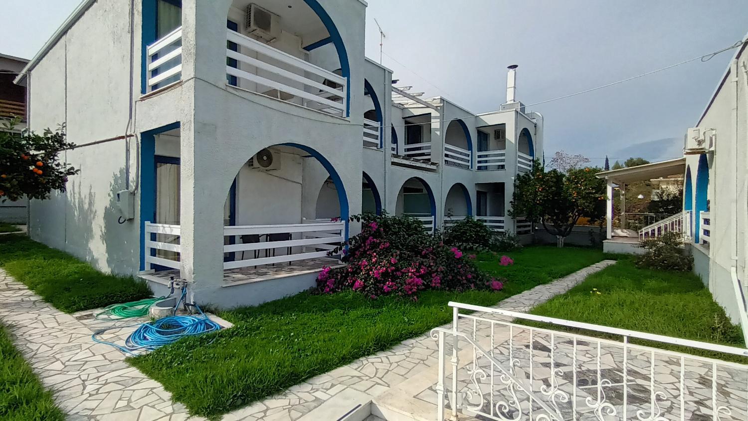 Others 5, ResidenceTheo, West Greece