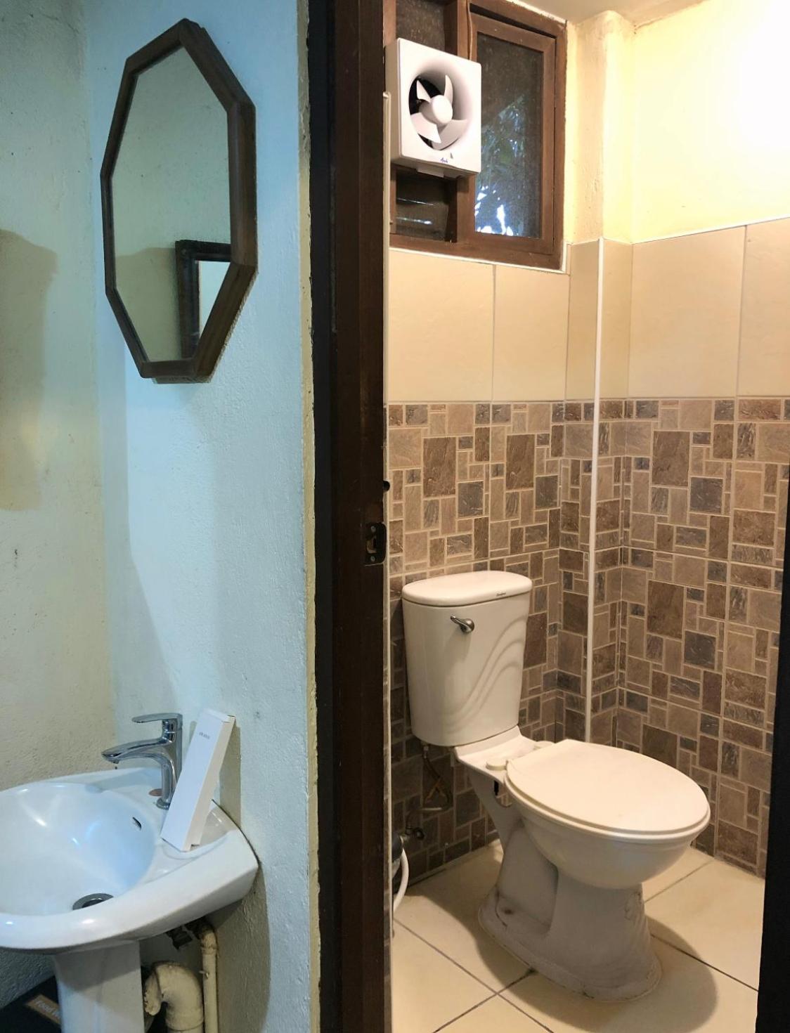 Others, Casa San Pablo B & B, San Pablo City