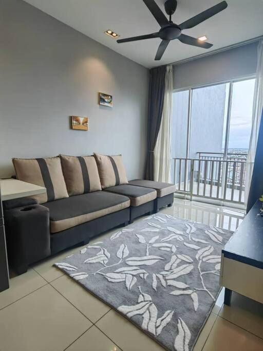 Others, Skyvilla Majestic Ipoh 2BR with Pool 5 Pax, Kinta