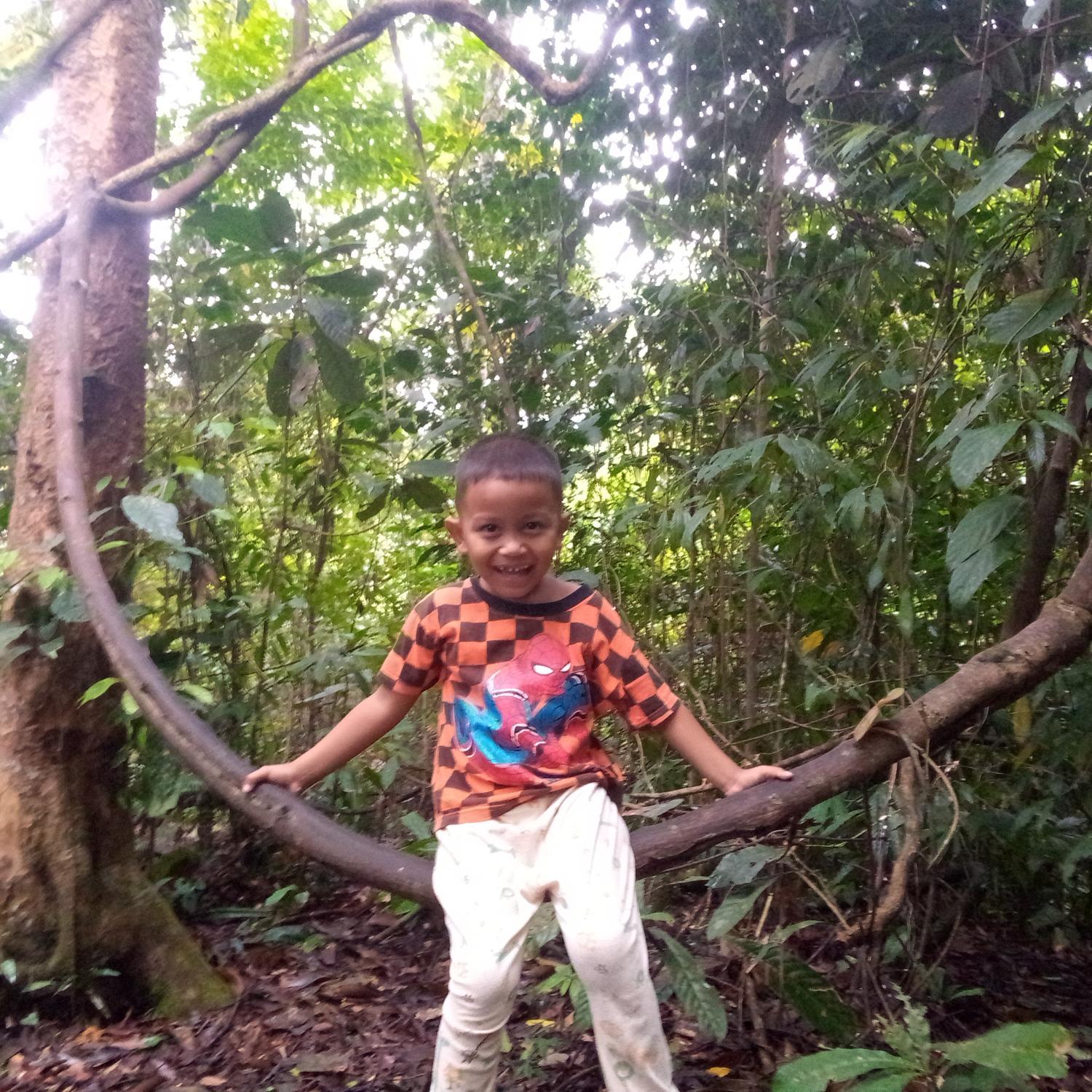 Others, Bukit Lawang Adventum, Langkat