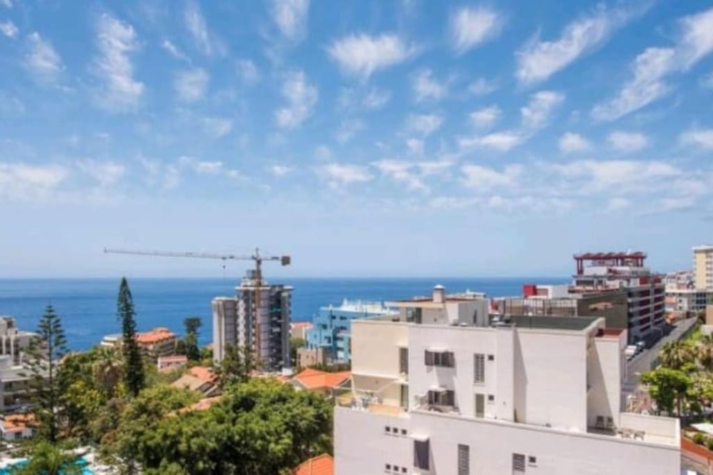 Modern and cozy Apartment, Funchal
