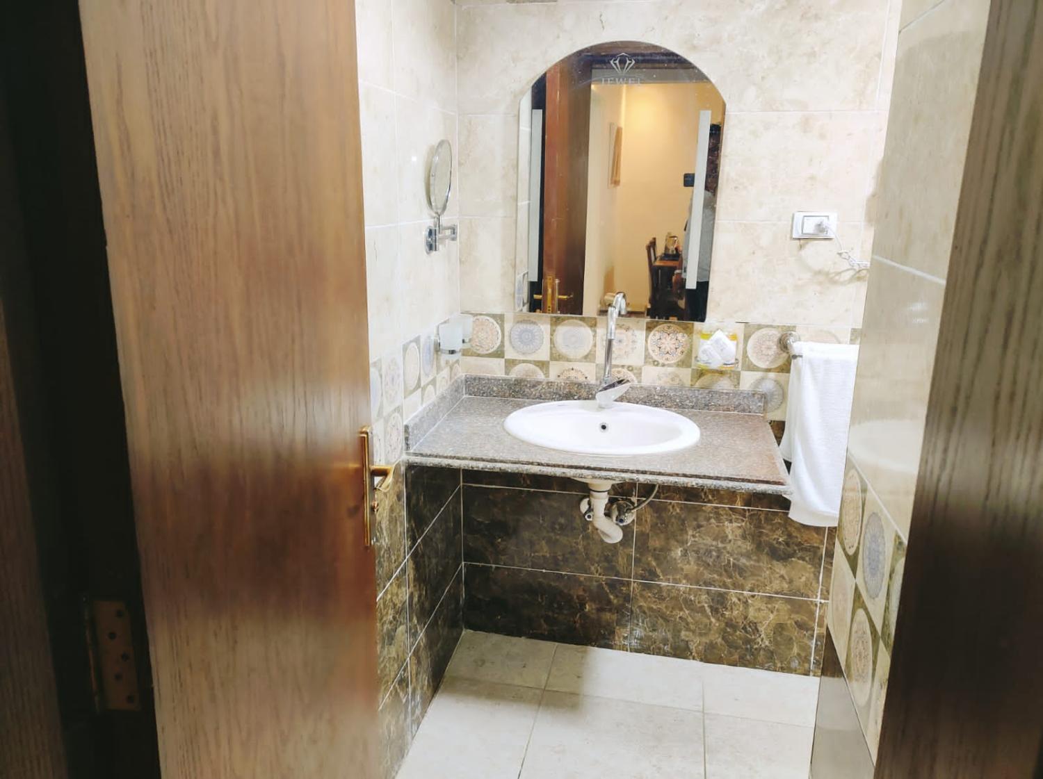 2, Asafra Hotel Apartments, Al-Muntazah