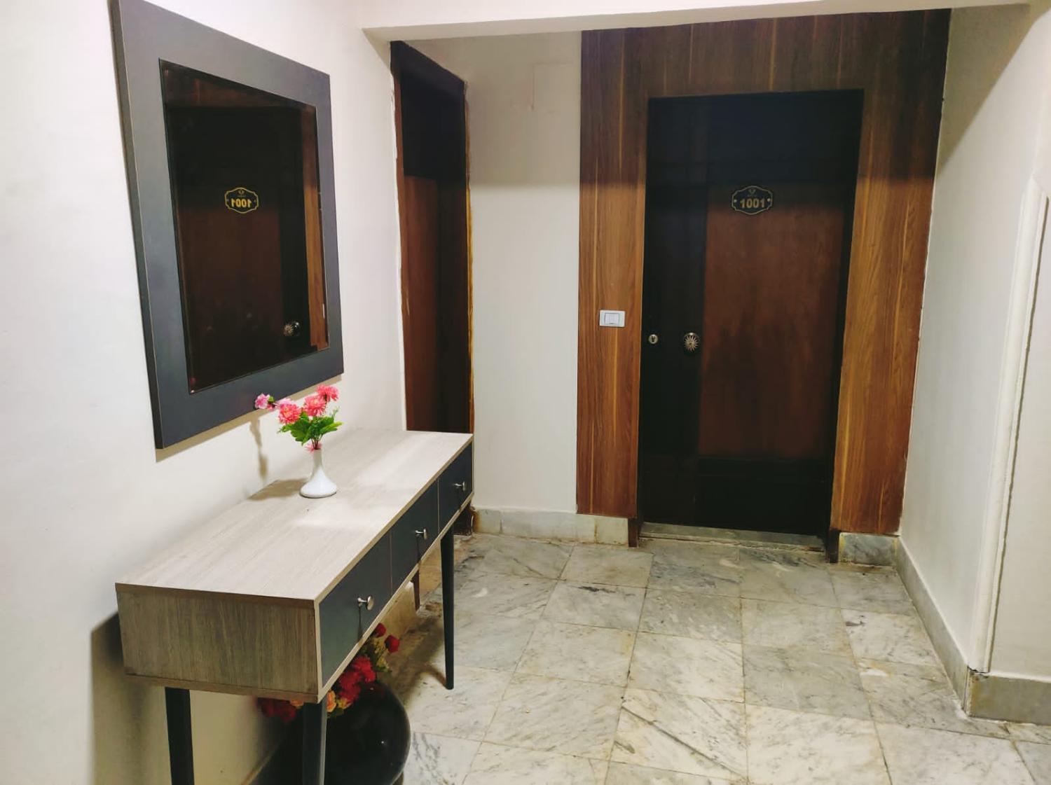 4, Asafra Hotel Apartments, Al-Muntazah