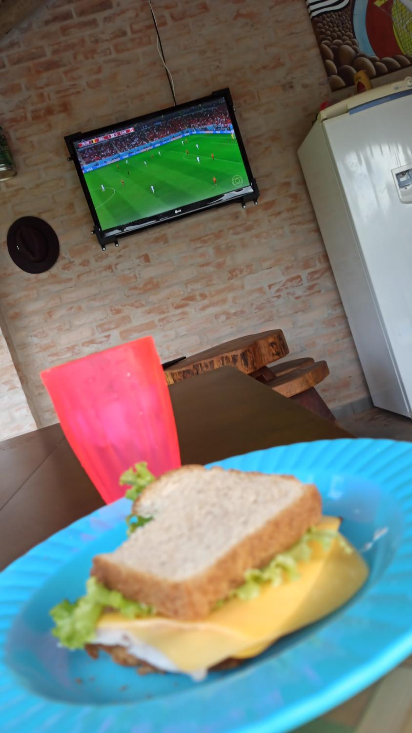 4, AIR Casa do Lago BNB OFF, Águas da Prata