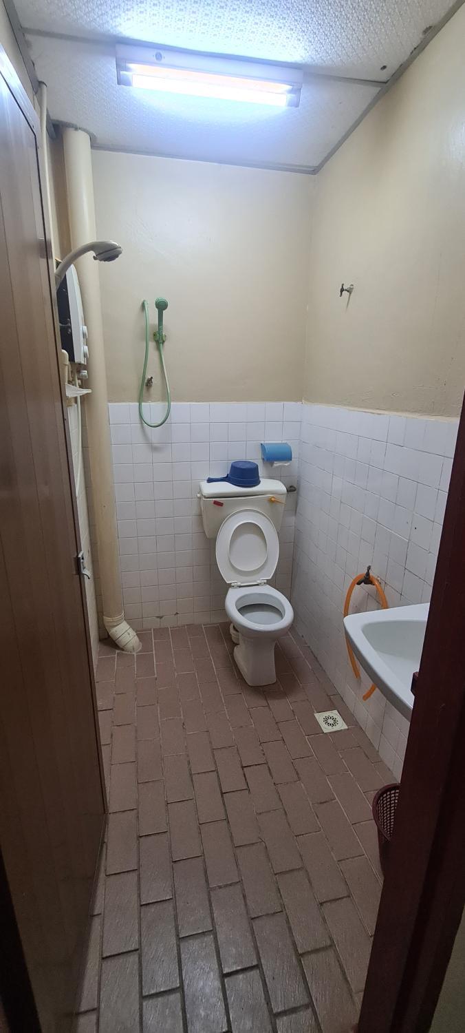 Others 5, East Coast hotel, Kuantan