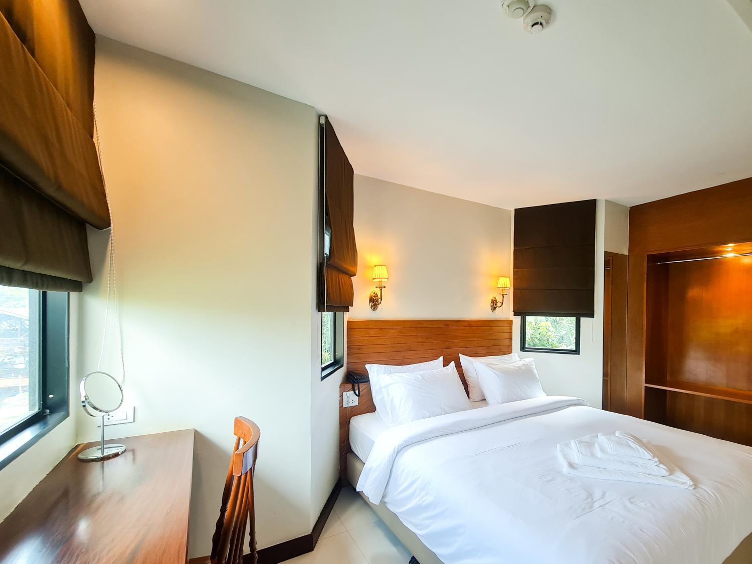 Others 4, The Peace River Kwai Hotel, Muang Kanchanaburi