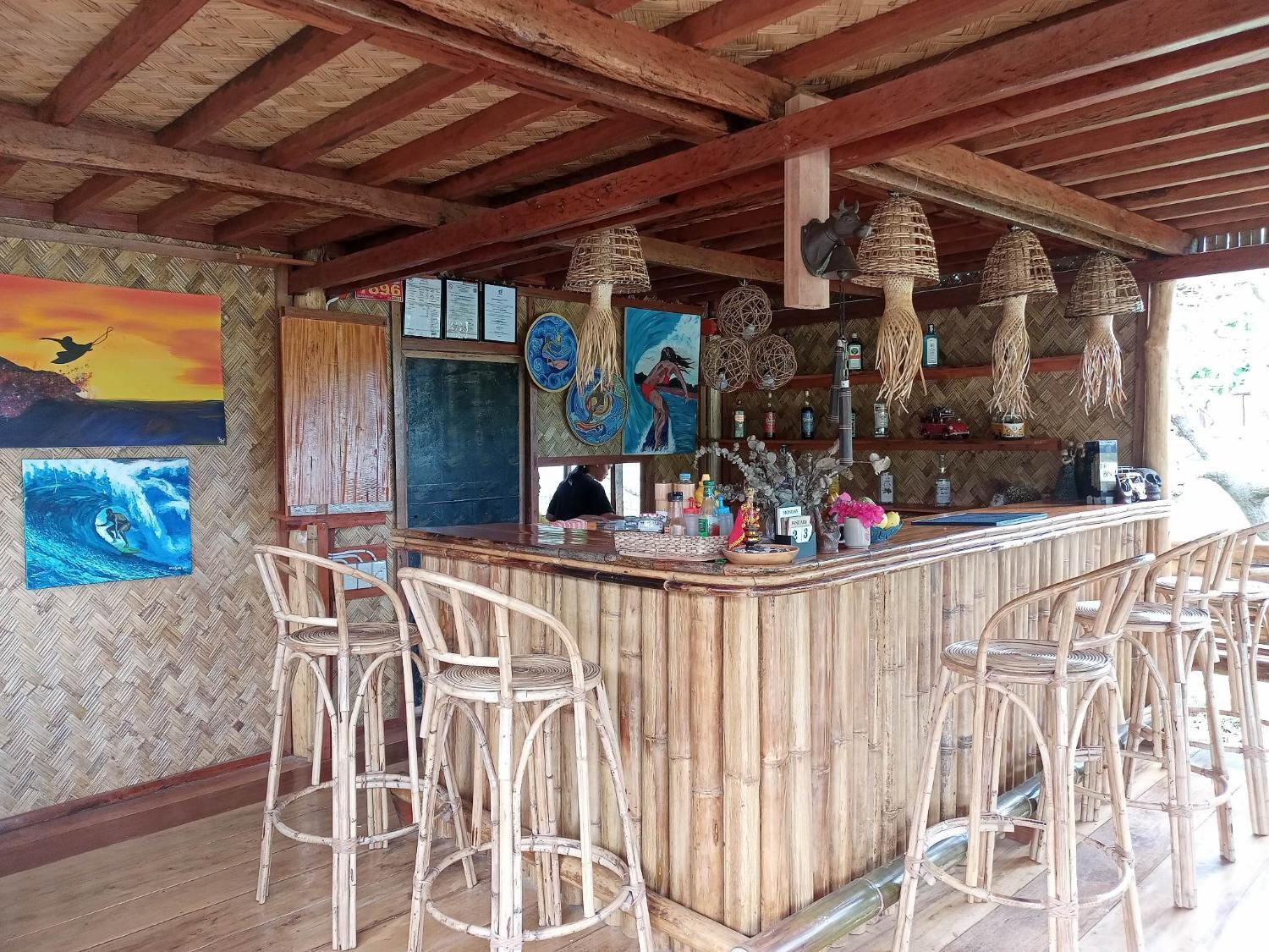 Public Area, Surf and Skate Duli El Nido By Kiteclub Palawan, El Nido