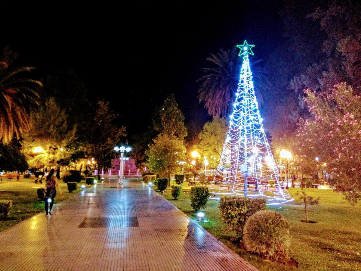 4, Cabanas Yesica, San Rafael