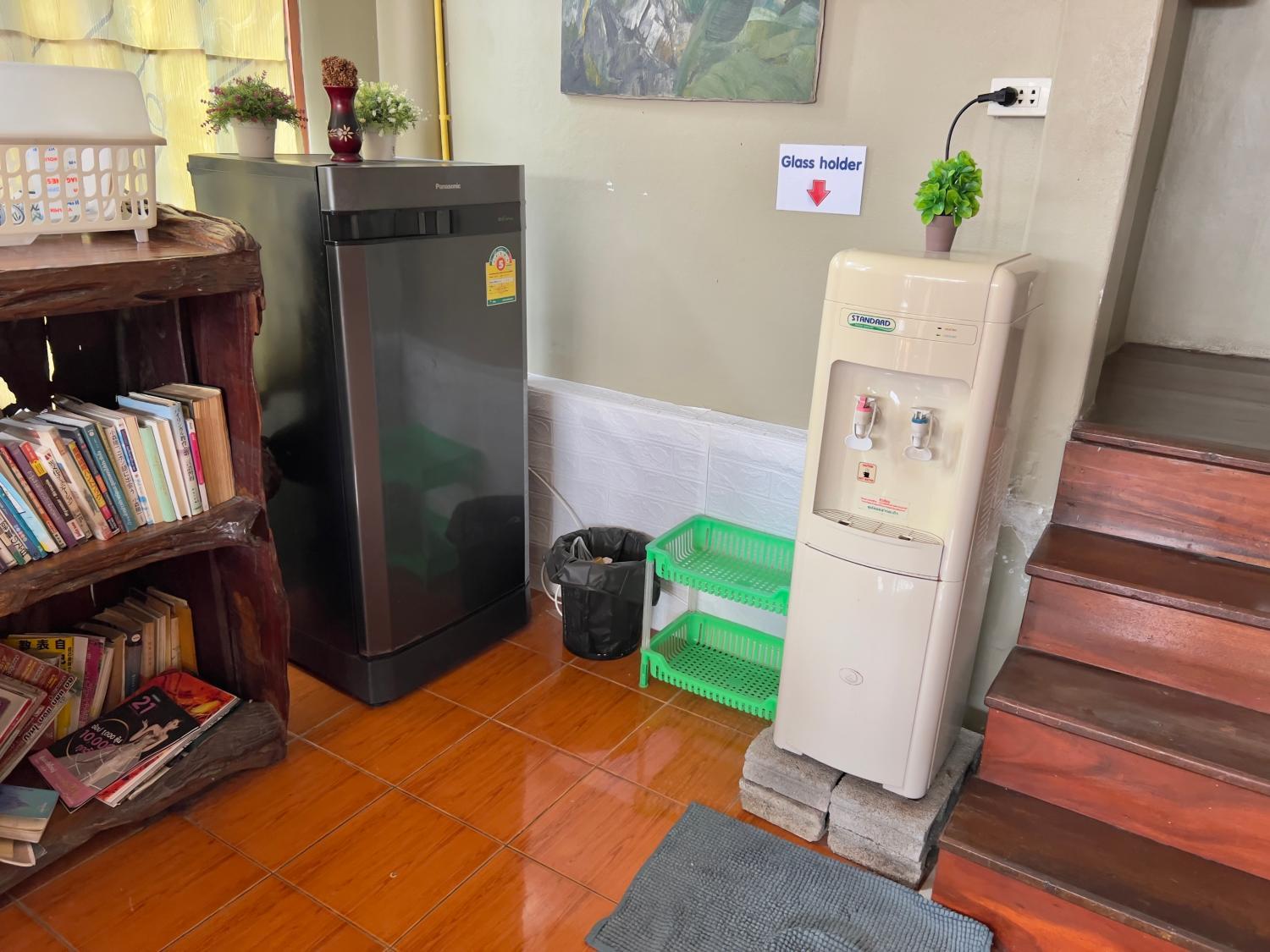 Others 5, Don Muang Boutique House, Bang Khen