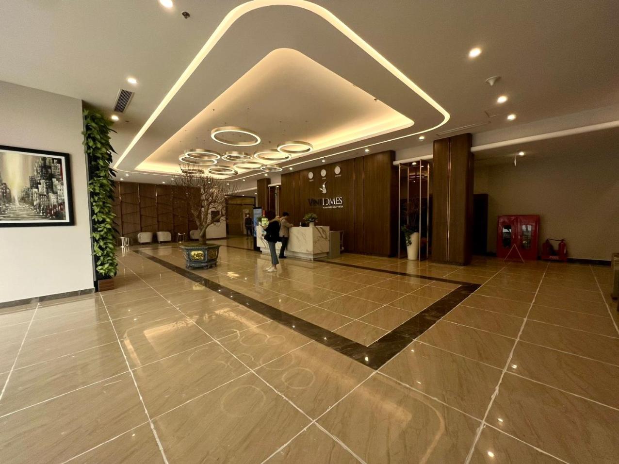 Public Area, Room 304, Vinhomes Metropolis, Kim Ma, Ba Dinh, Hanoi, Ba Đình