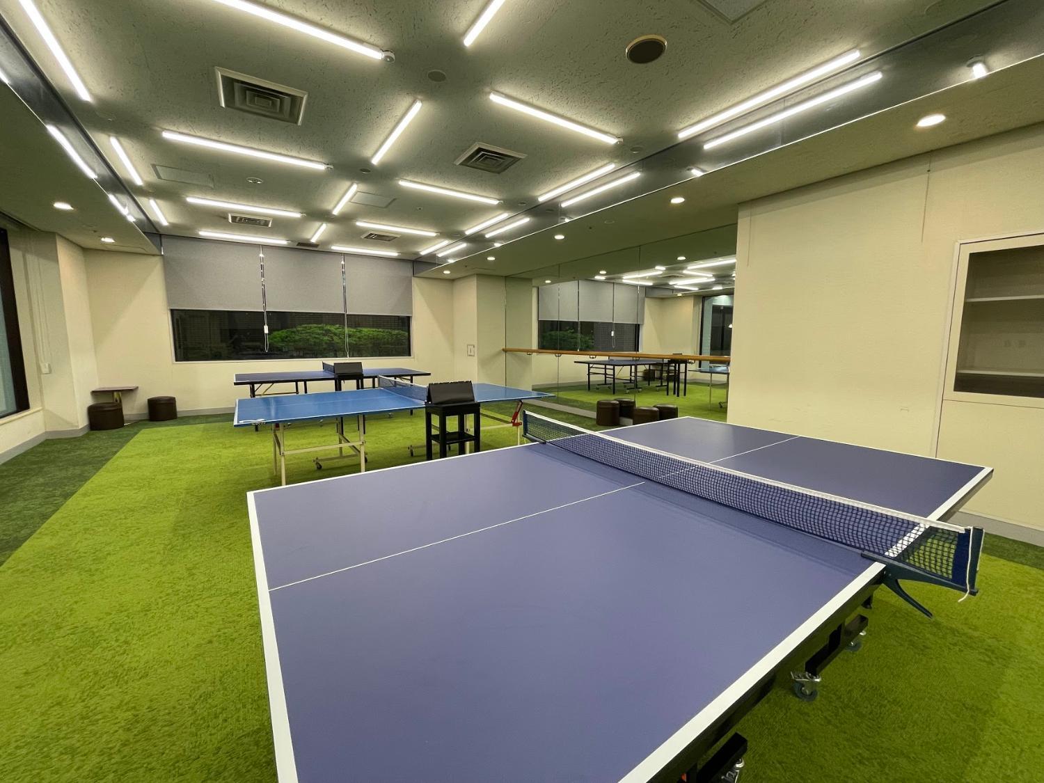 Sports and activities, Grandvrio Hotel Unazukionsen, Kurobe