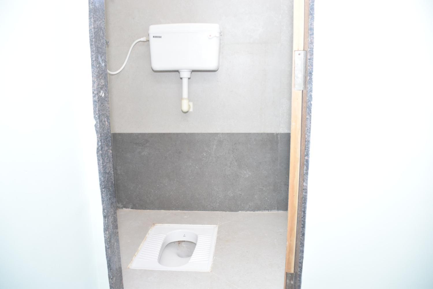 Bathroom 4, Shankar Residency, Akkalkot, Solapur