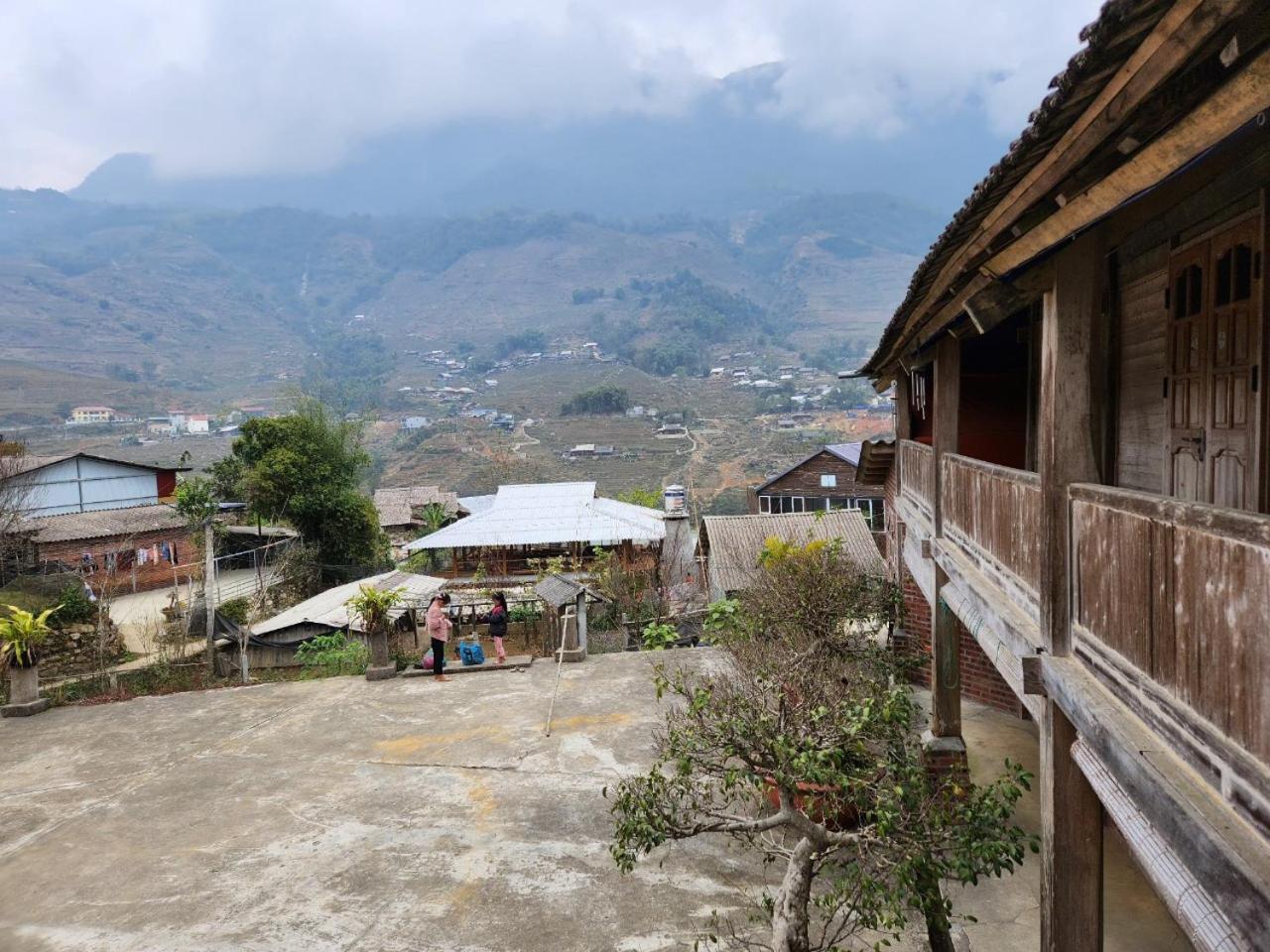 Others, Yen homestay Ta Van, Sa Pa
