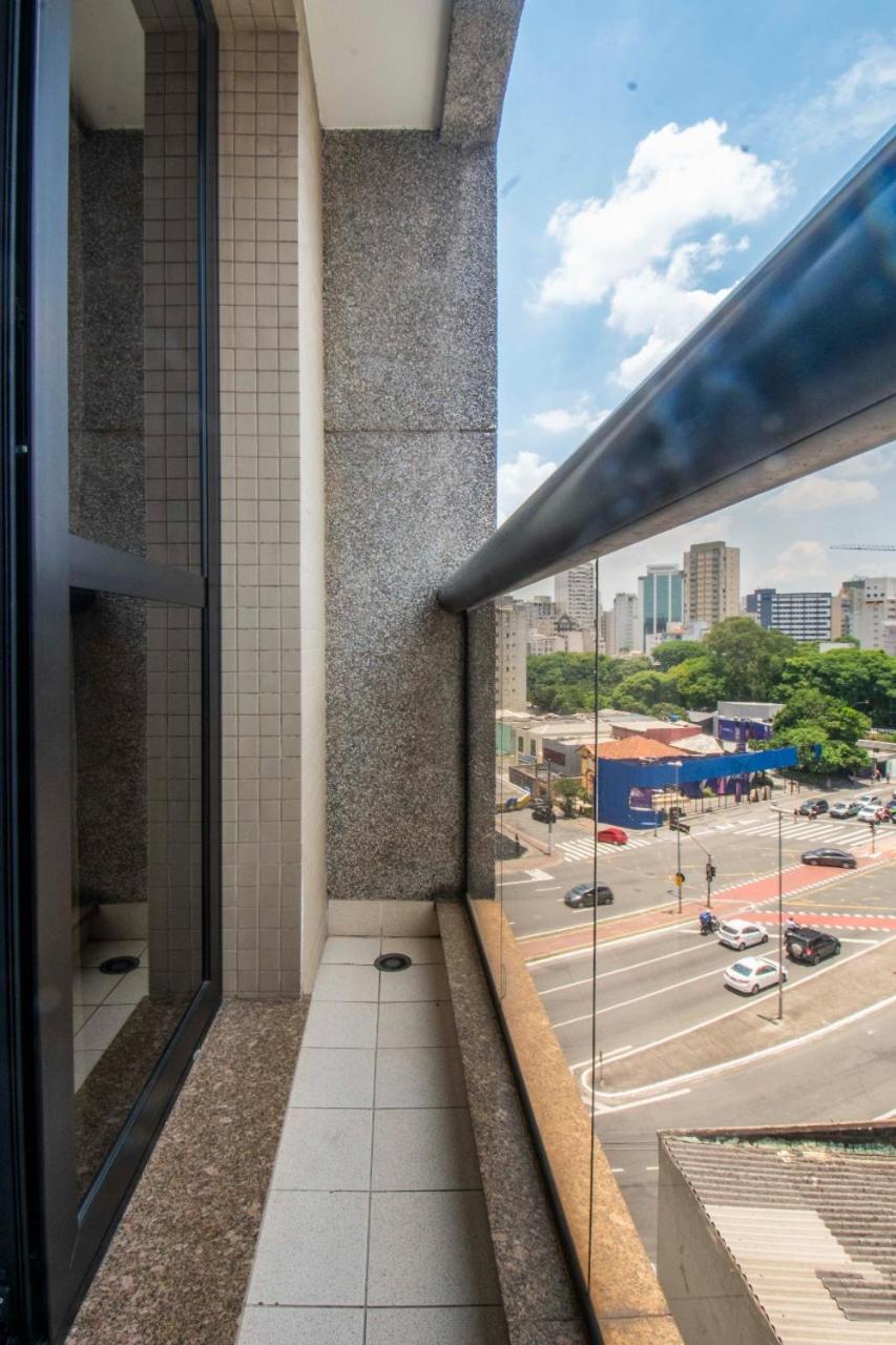 Others 5, Saint Lawrence Flat - 101, São Paulo