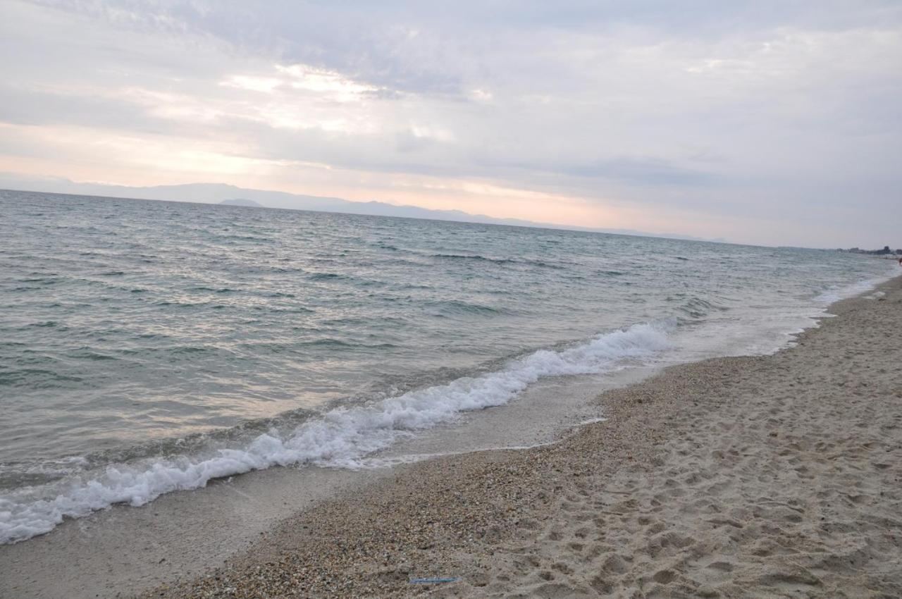 4, DIA Summer Suites - Halkidiki Suites Com, Central Macedonia