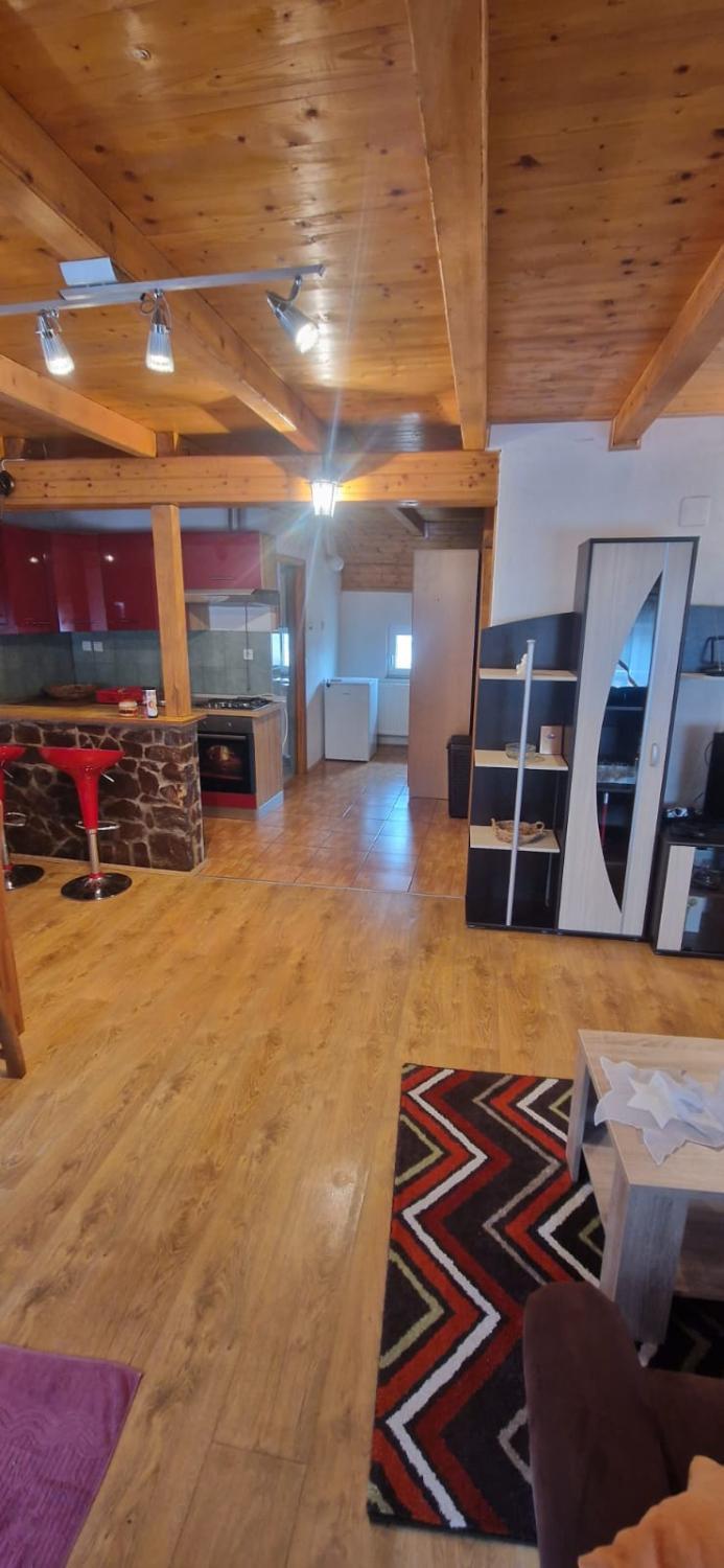 2, Apartman DANE, Lovinac