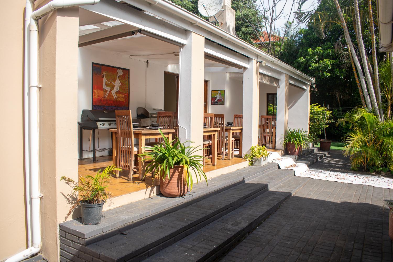 3, Selborne Lodge, Buffalo City