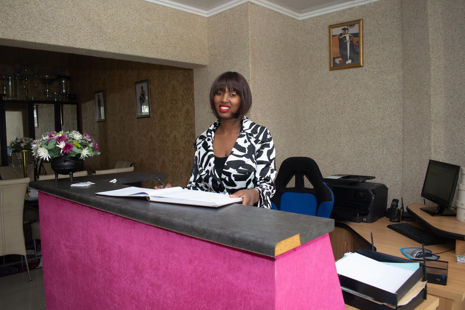 2, Selborne Lodge, Buffalo City
