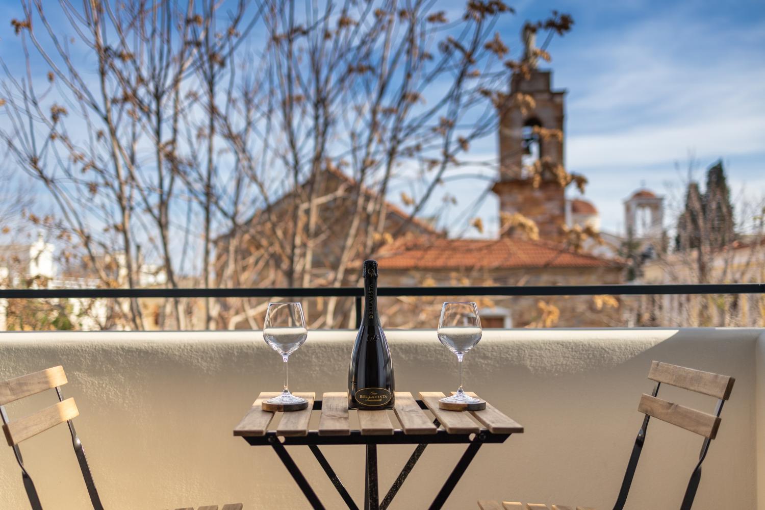 5, Kaleo Chios Luxury Apartments, North Aegean