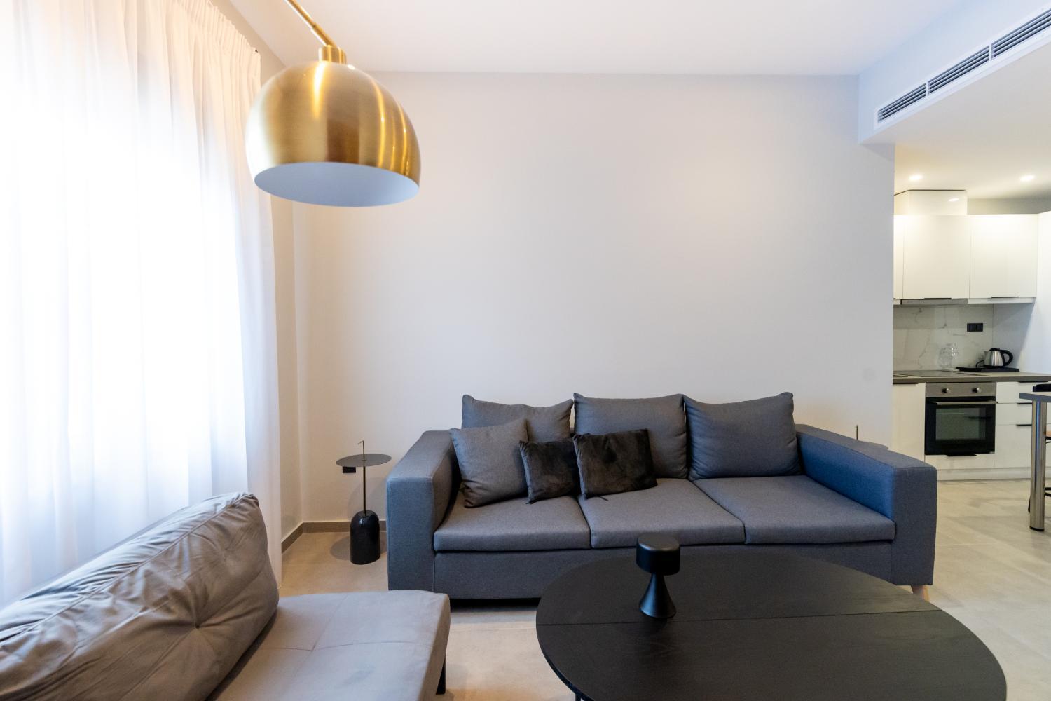 2, Kaleo Chios Luxury Apartments, North Aegean