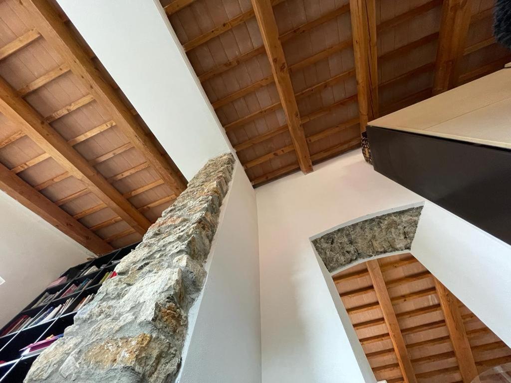 2, villa terrazza Baia Blu, La Spezia