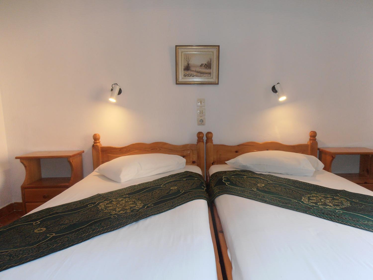 Others, Elizabeth Apartments, Ionian Islands