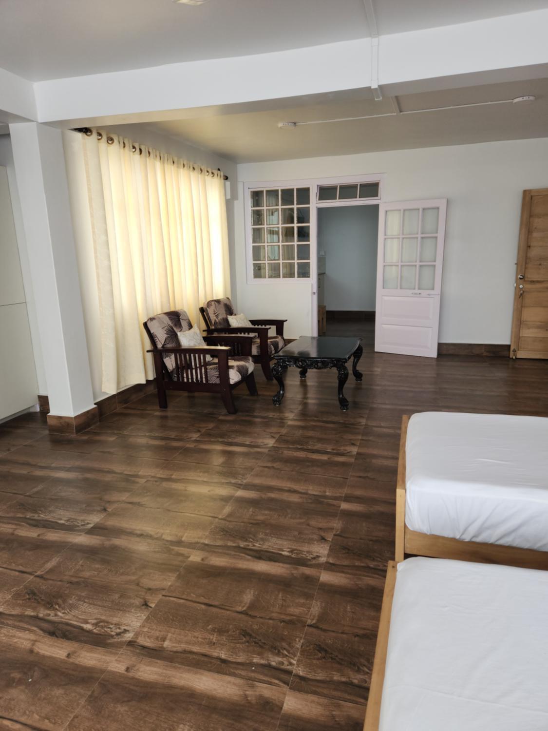 Others 4, Bedz, Aizawl
