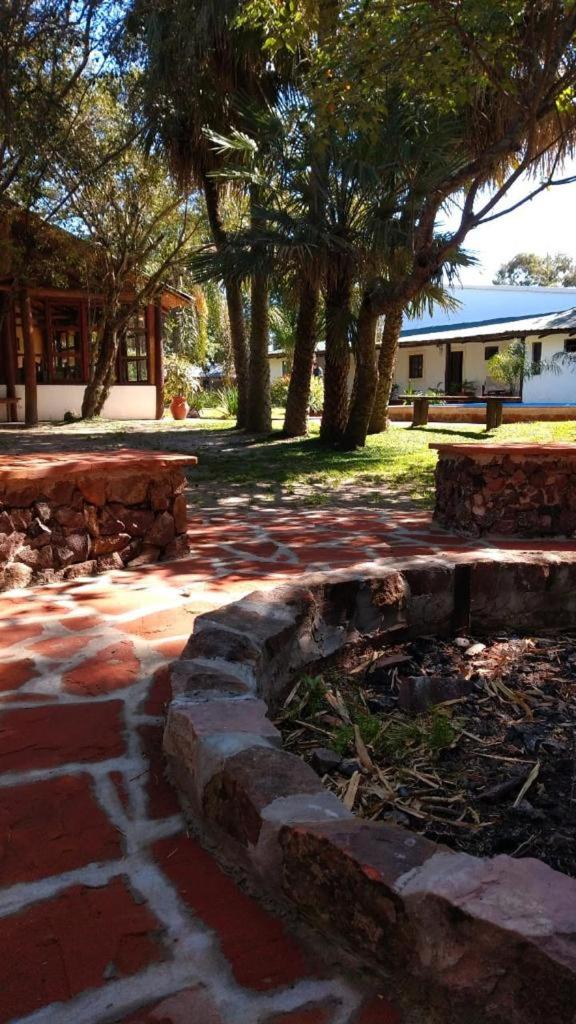 4, Casona Ibera Hosteria, San Martín