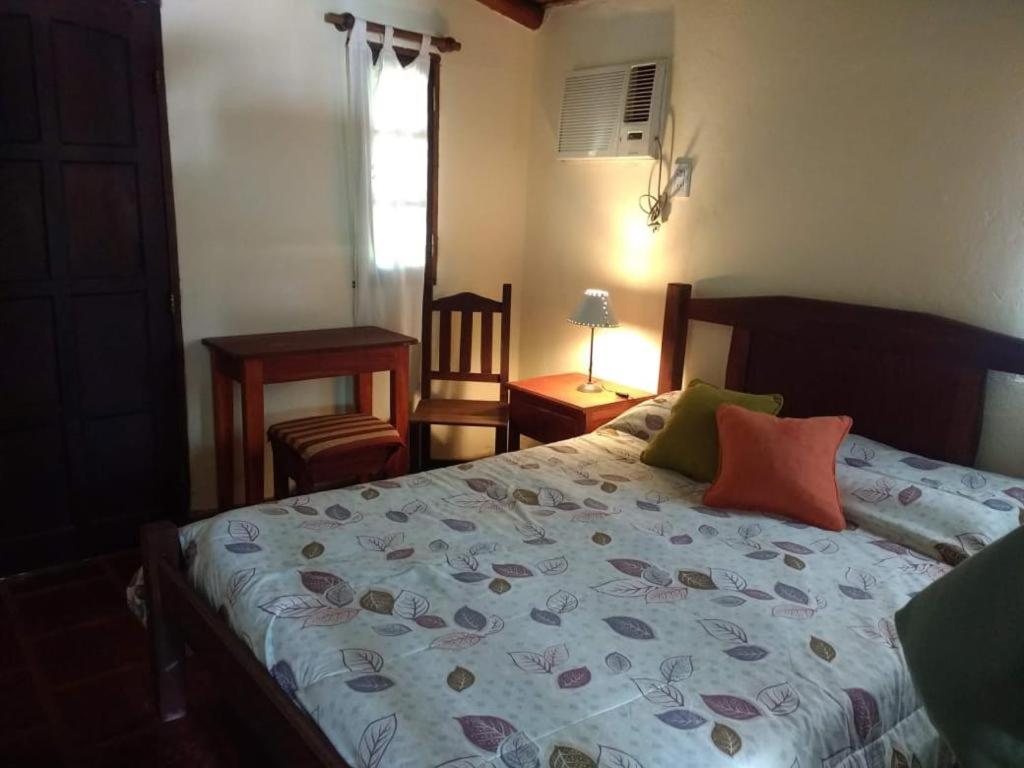 2, Casona Ibera Hosteria, San Martín