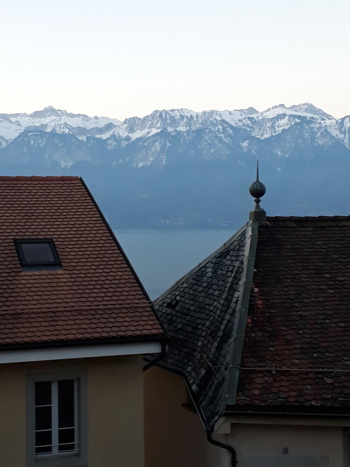 Others, Aux Trois Soleils, Lavaux-Oron