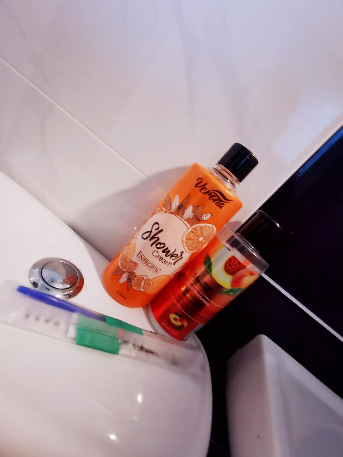 Bathroom 2, MARVEL Suite MOTEL& ABNB, Port Dickson
