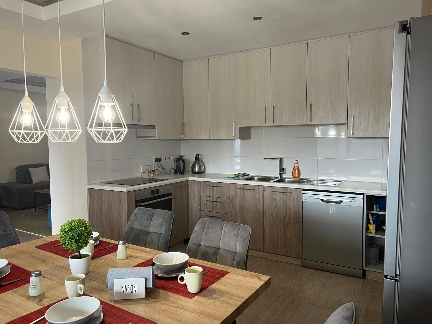 4, Chioni Cottage by AgroHolidays