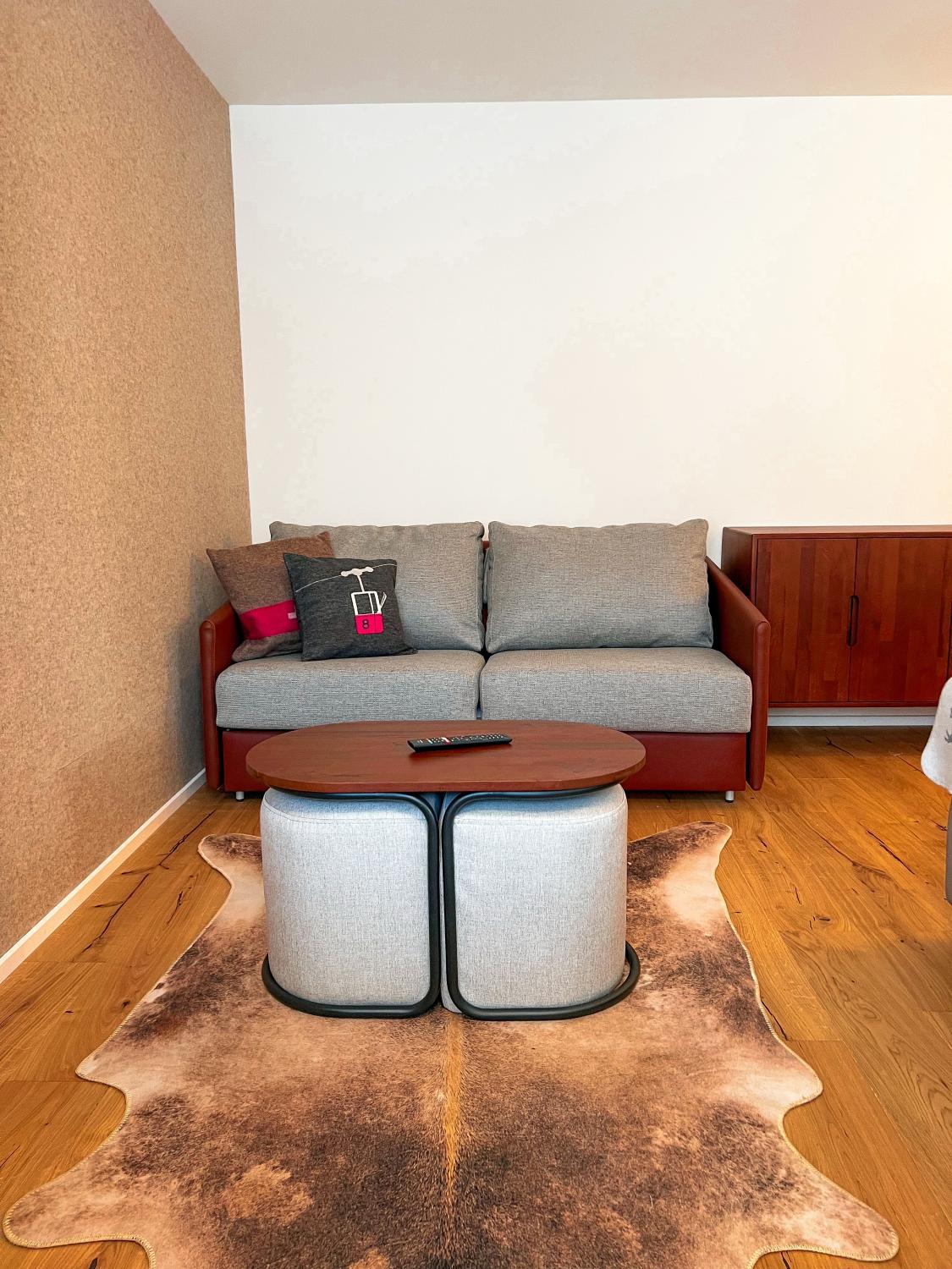 Facilities 5, Wunderstay Alpine 401 Chic Studio with Mountain view, Obwalden
