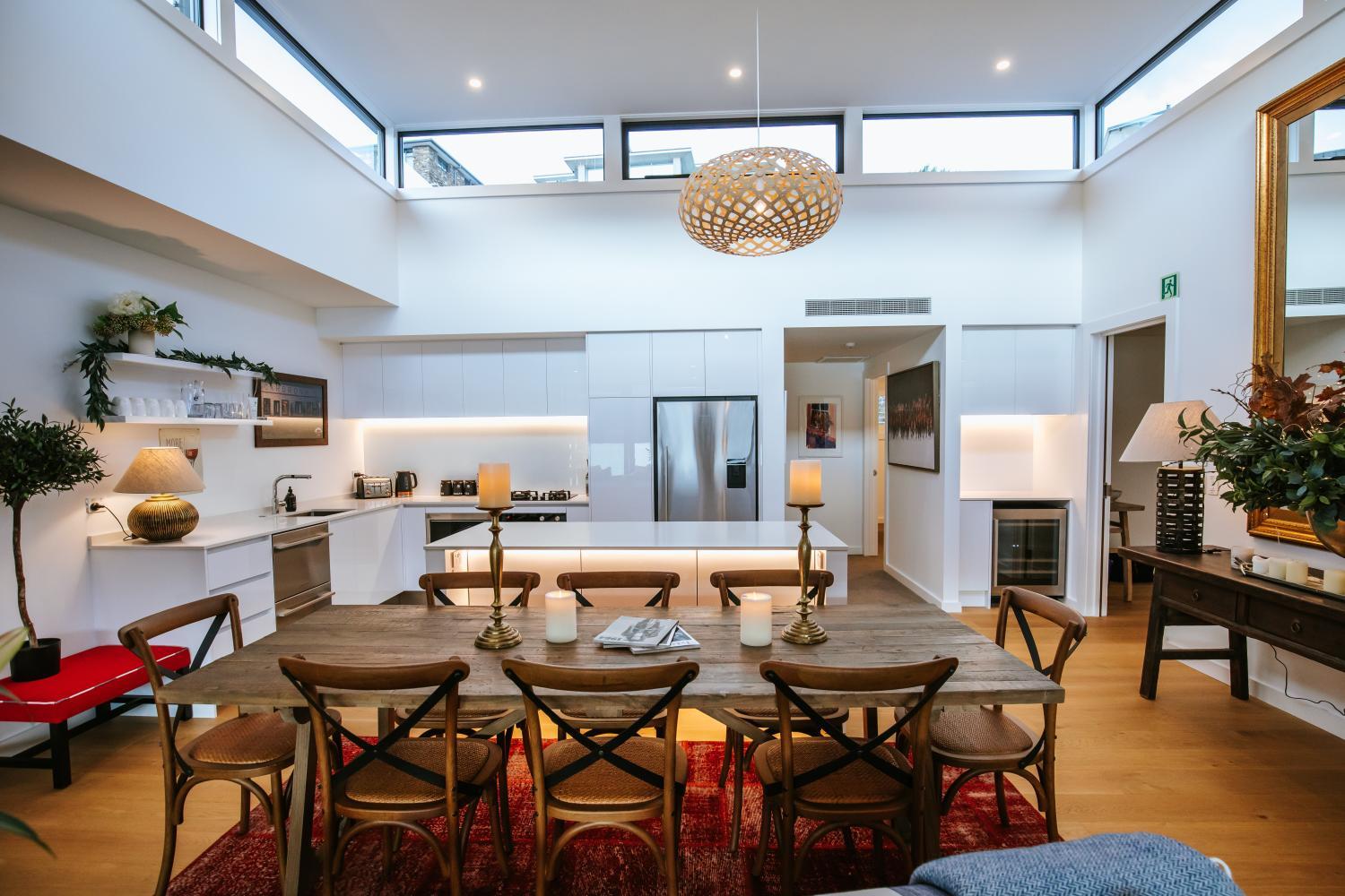 Facilities 3, Nautilus Penthouse, Queenstown-Lakes