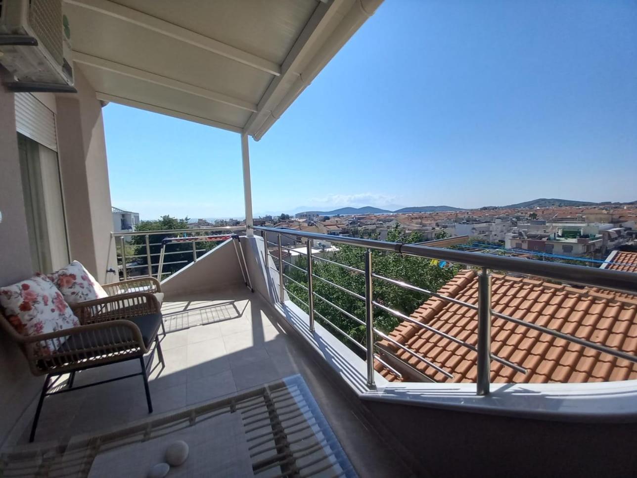 3, Elenis House, East Macedonia and Thrace