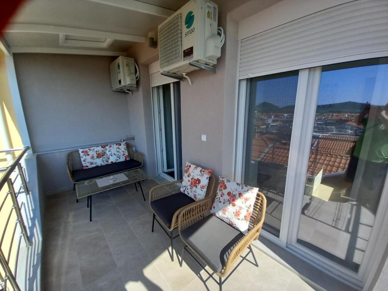 2, Elenis House, East Macedonia and Thrace
